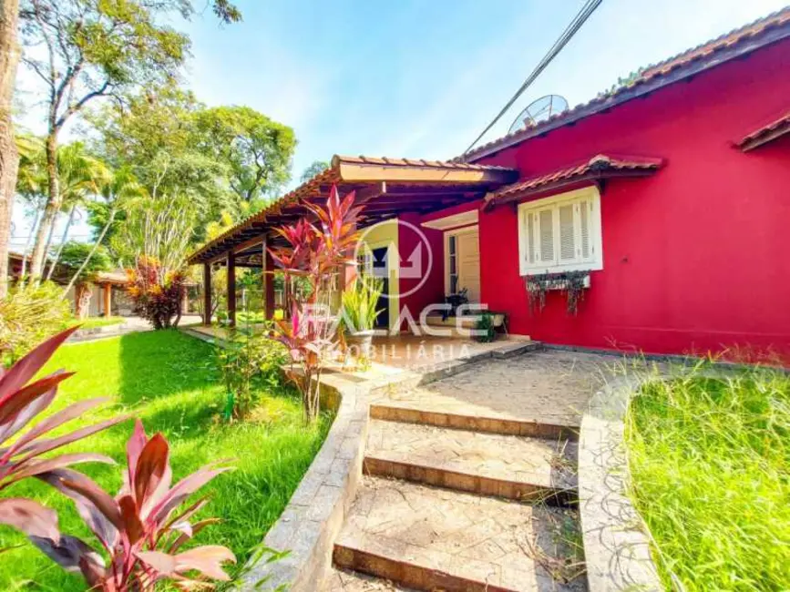 Foto 1 de Casa Comercial com 3 quartos à venda e para alugar, 250m2 em Piracicaba - SP