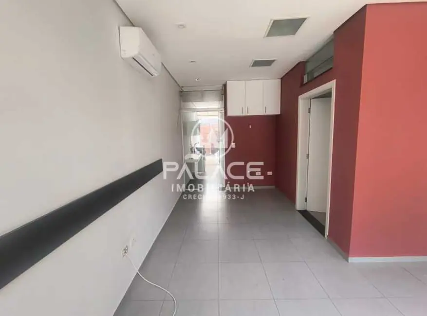 Loja para alugar, 65m2 em Piracicaba - SP - imagem 2 Foto 2 de Loja para alugar, 65m2 em Piracicaba - SP