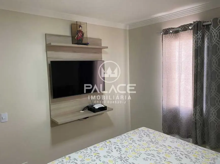 Foto 6 de Apartamento com 2 quartos à venda e para alugar, 55m2 em Piracicaba - SP