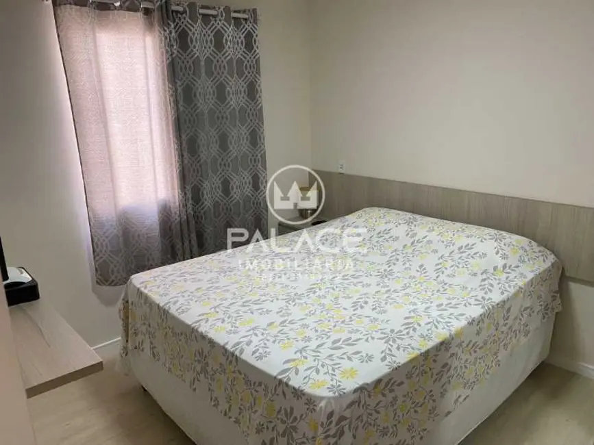 Foto 8 de Apartamento com 2 quartos à venda e para alugar, 55m2 em Piracicaba - SP