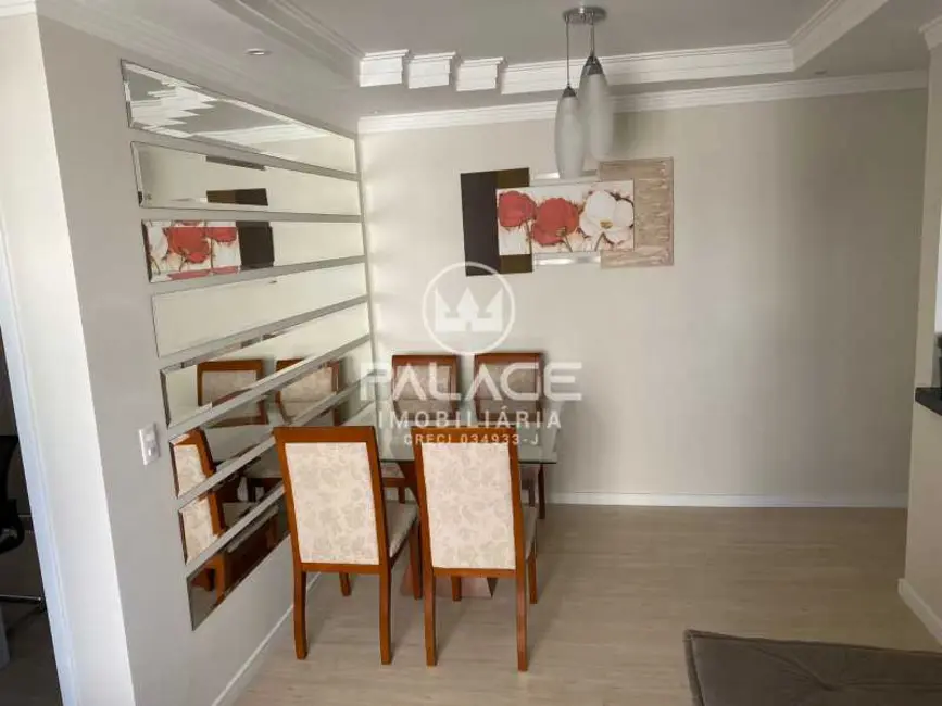 Foto 5 de Apartamento com 2 quartos à venda e para alugar, 55m2 em Piracicaba - SP