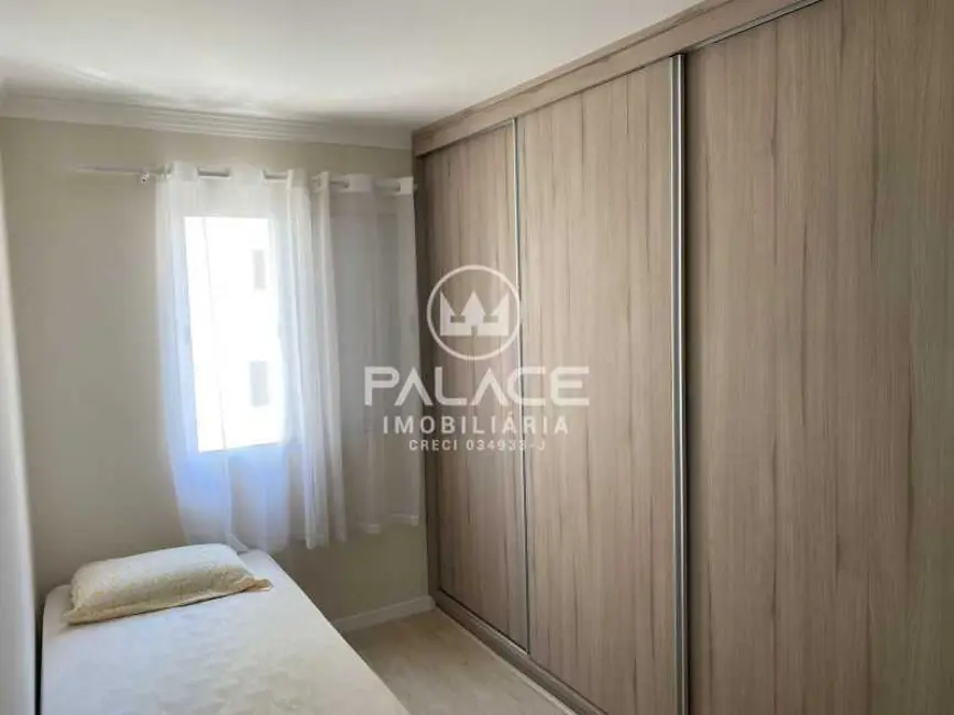 Foto 9 de Apartamento com 2 quartos à venda e para alugar, 55m2 em Piracicaba - SP