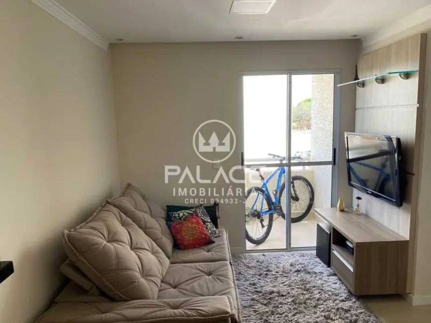 Foto 7 de Apartamento com 2 quartos à venda e para alugar, 55m2 em Piracicaba - SP