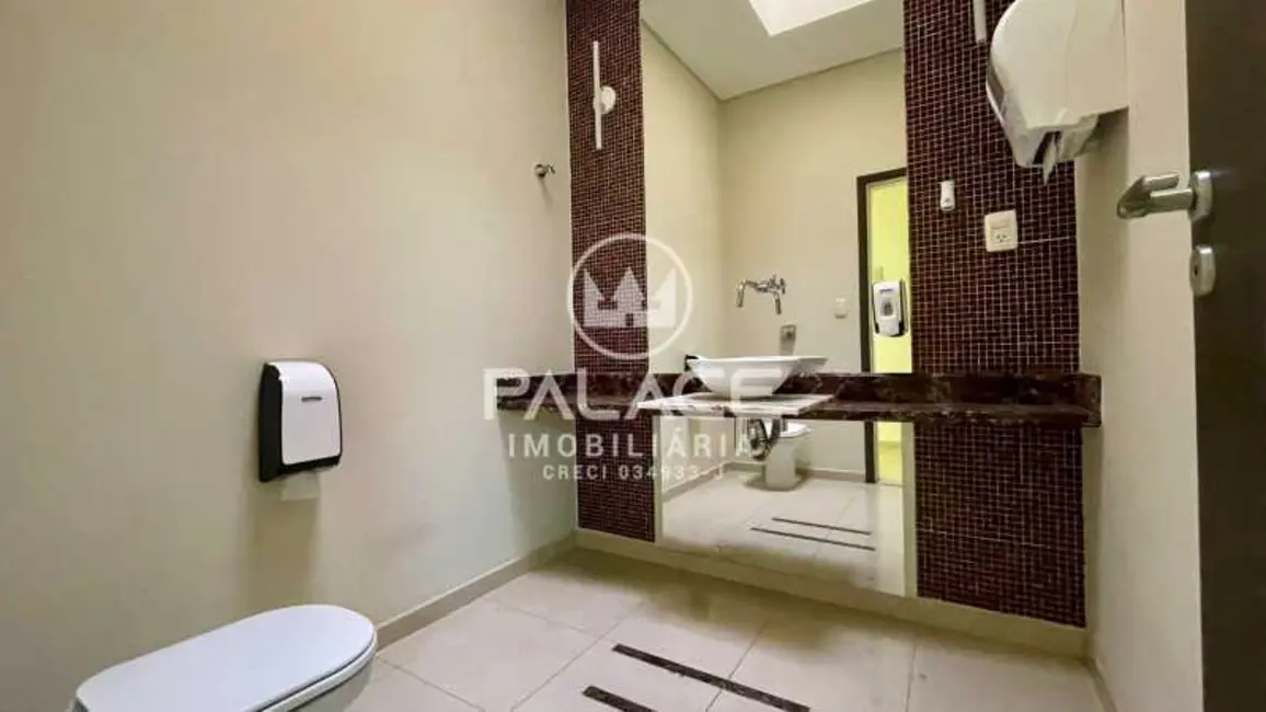 Foto 7 de Casa Comercial à venda e para alugar, 330m2 em Piracicaba - SP