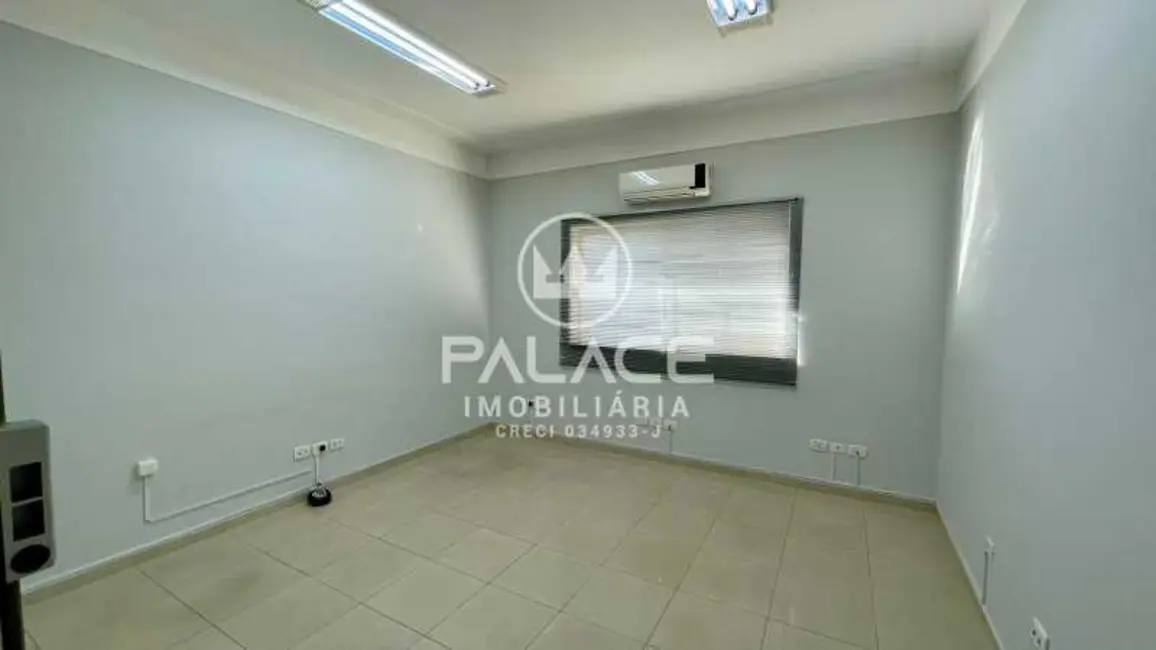 Foto 9 de Casa Comercial à venda e para alugar, 330m2 em Piracicaba - SP