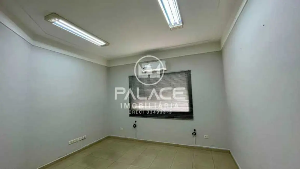 Foto 6 de Casa Comercial à venda e para alugar, 330m2 em Piracicaba - SP
