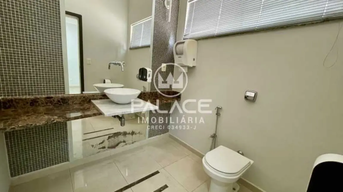 Foto 8 de Casa Comercial à venda e para alugar, 330m2 em Piracicaba - SP