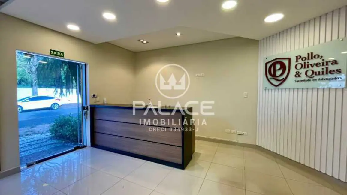 Foto 2 de Casa Comercial à venda e para alugar, 330m2 em Piracicaba - SP