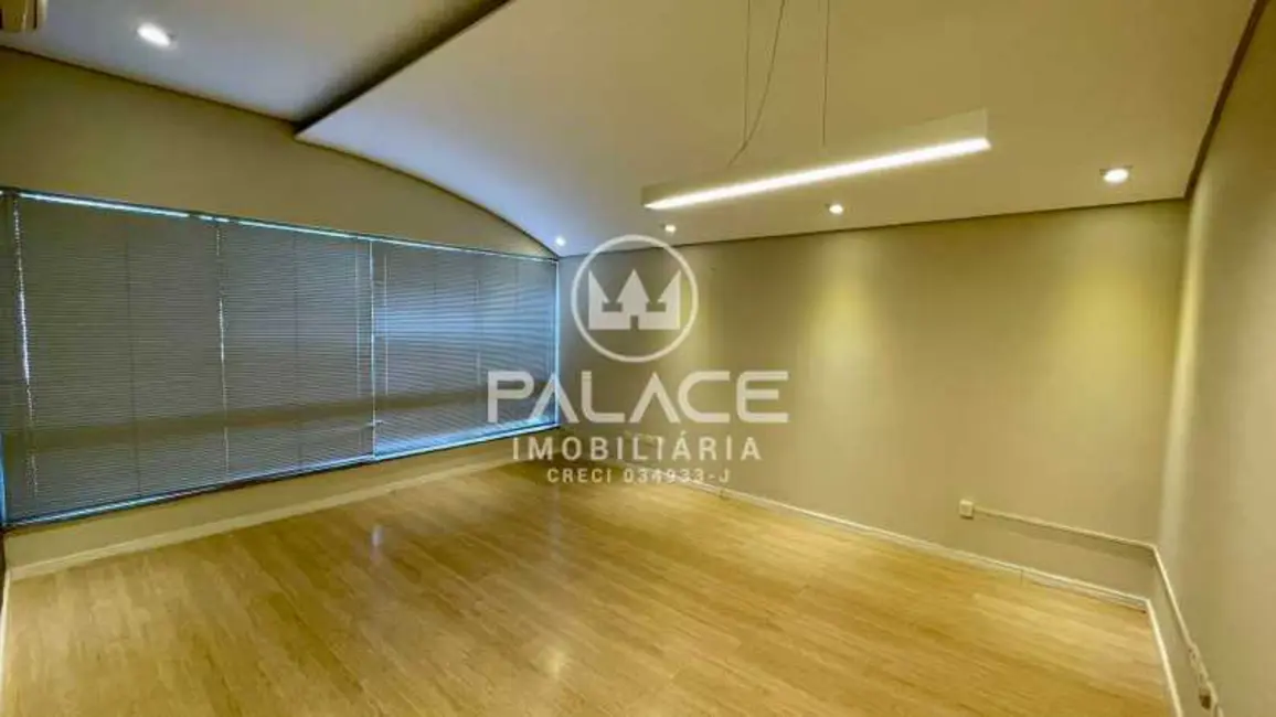 Foto 3 de Casa Comercial à venda e para alugar, 330m2 em Piracicaba - SP