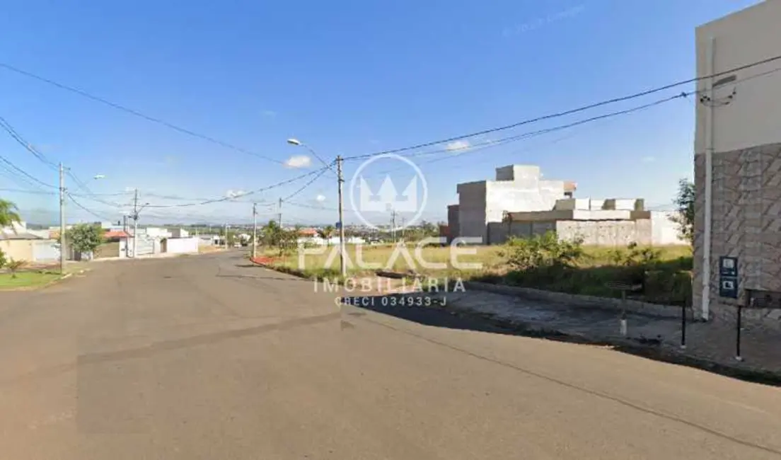 Terreno / Lote para alugar, 323m2 em Piracicaba - SP - imagem 9 Foto 9 de Terreno / Lote para alugar, 323m2 em Piracicaba - SP
