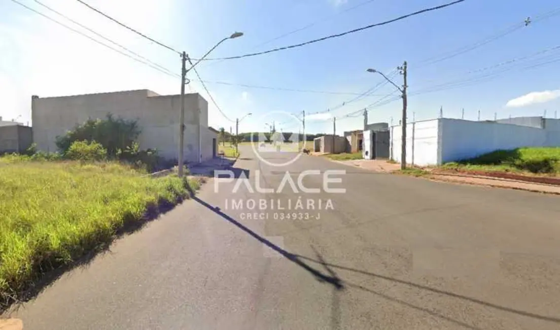 Terreno / Lote para alugar, 323m2 em Piracicaba - SP - imagem 7 Foto 7 de Terreno / Lote para alugar, 323m2 em Piracicaba - SP