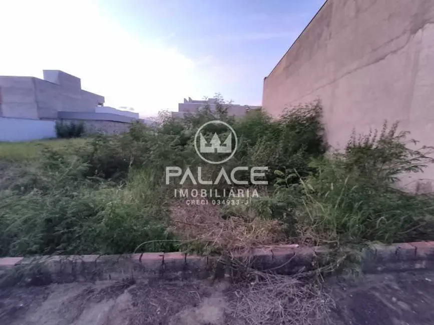 Terreno / Lote para alugar, 323m2 em Piracicaba - SP - imagem 3 Foto 3 de Terreno / Lote para alugar, 323m2 em Piracicaba - SP