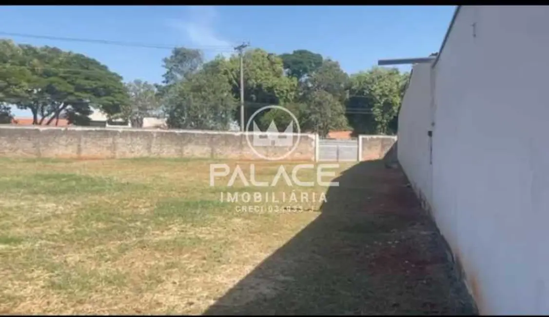 Terreno / Lote para alugar, 1428m2 em Piracicaba - SP - imagem 4 Foto 4 de Terreno / Lote para alugar, 1428m2 em Piracicaba - SP