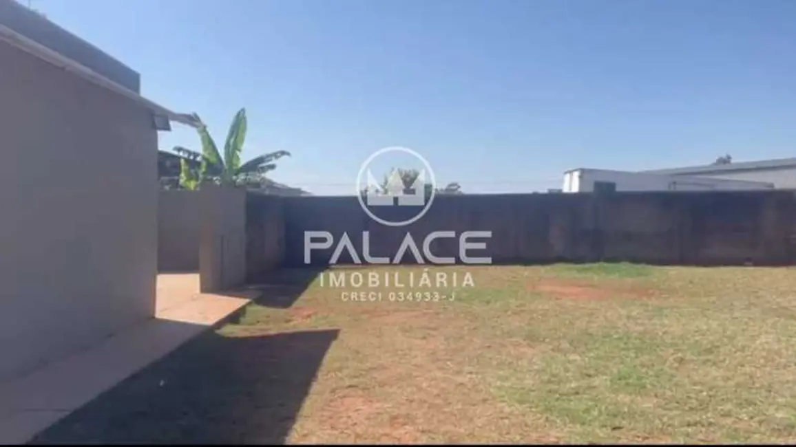 Foto 1 de Terreno / Lote para alugar, 1428m2 em Piracicaba - SP