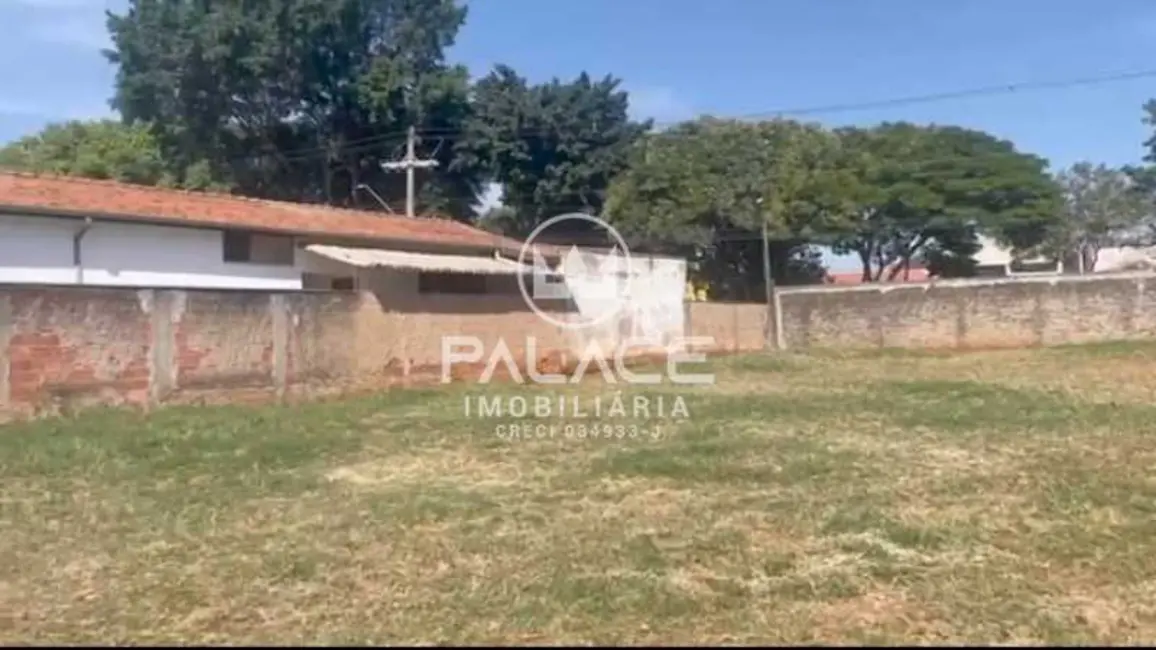 Terreno / Lote para alugar, 1428m2 em Piracicaba - SP - imagem 3 Foto 3 de Terreno / Lote para alugar, 1428m2 em Piracicaba - SP