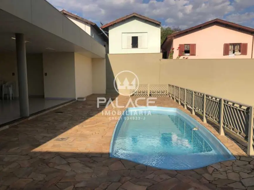 Casa com 1 quarto para alugar, 119m2 em Piracicaba - SP - imagem 3 Foto 3 de Casa com 1 quarto para alugar, 119m2 em Piracicaba - SP
