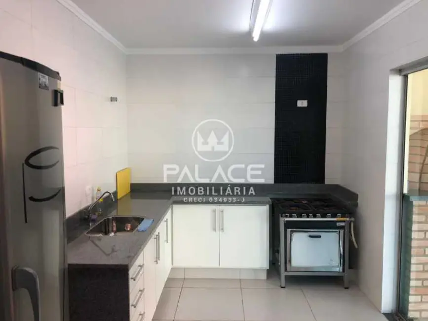 Casa com 1 quarto para alugar, 119m2 em Piracicaba - SP - imagem 4 Foto 4 de Casa com 1 quarto para alugar, 119m2 em Piracicaba - SP