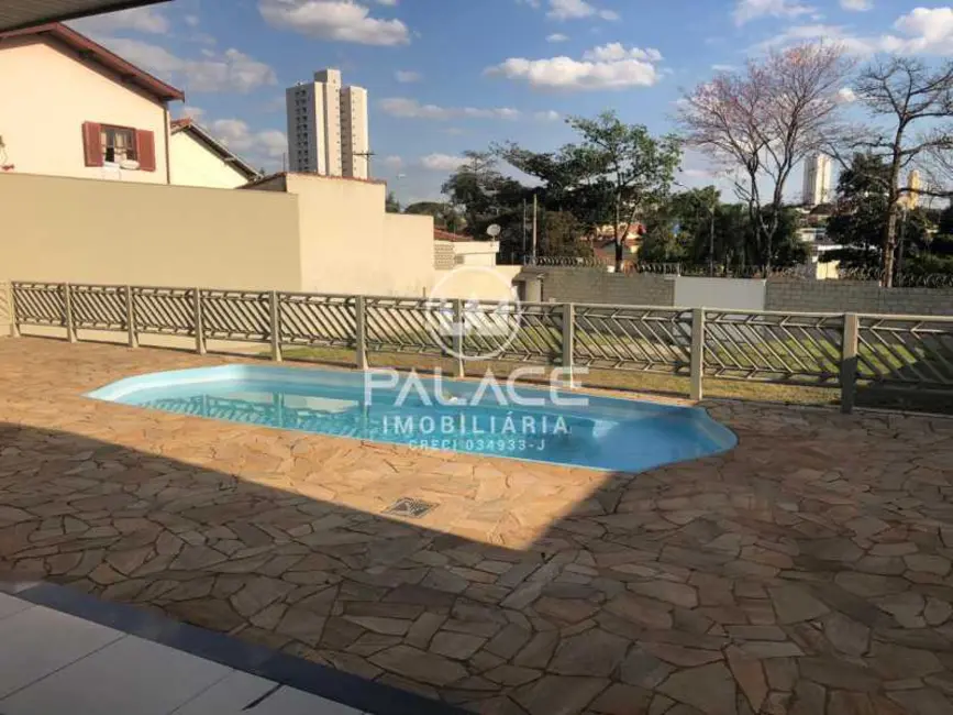 Foto 1 de Casa com 1 quarto para alugar, 119m2 em Piracicaba - SP