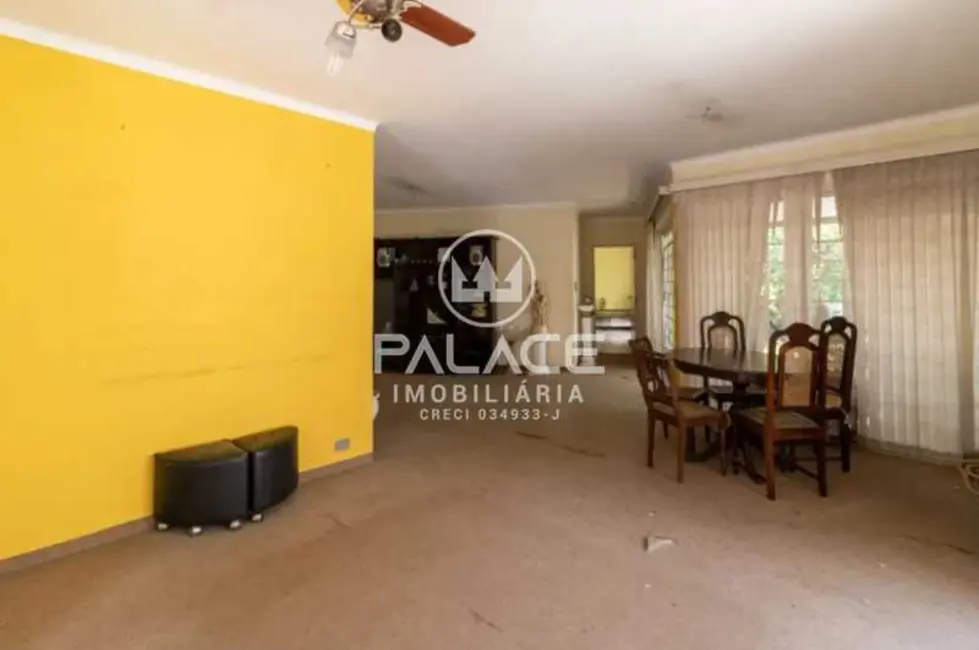Foto 2 de Casa com 3 quartos para alugar, 275m2 em Piracicaba - SP