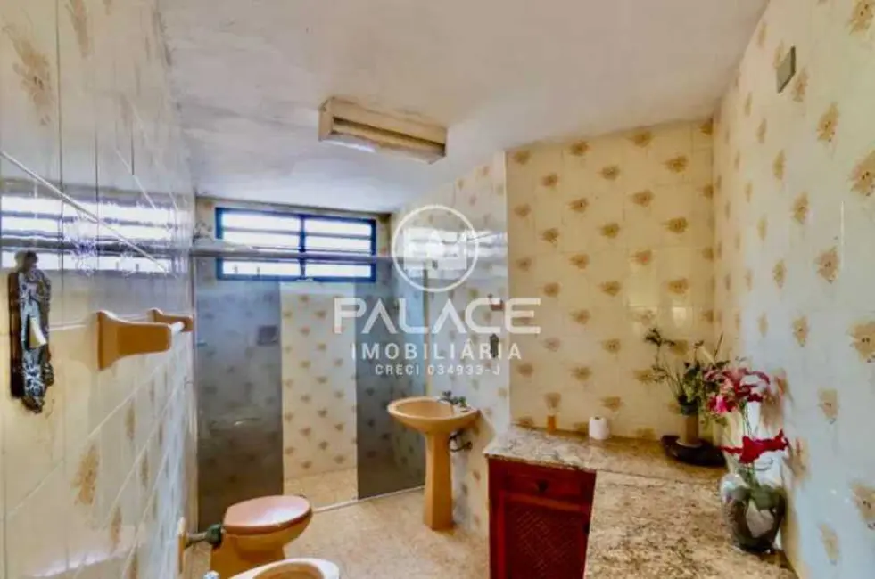 Foto 8 de Casa com 3 quartos para alugar, 275m2 em Piracicaba - SP