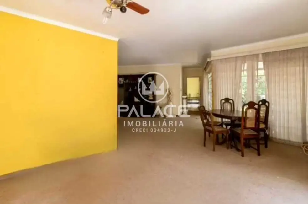 Foto 4 de Casa com 3 quartos para alugar, 275m2 em Piracicaba - SP
