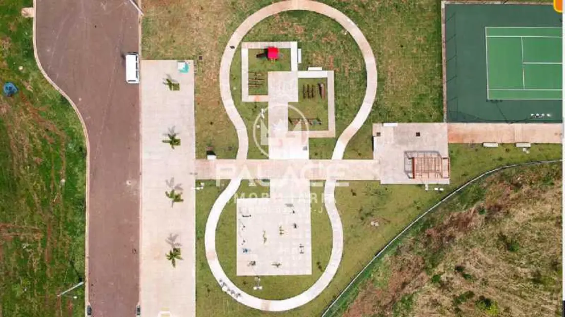 Foto 4 de Terreno / Lote à venda, 446m2 em Piracicaba - SP