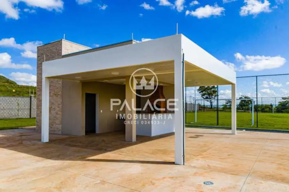 Foto 3 de Terreno / Lote à venda, 446m2 em Piracicaba - SP