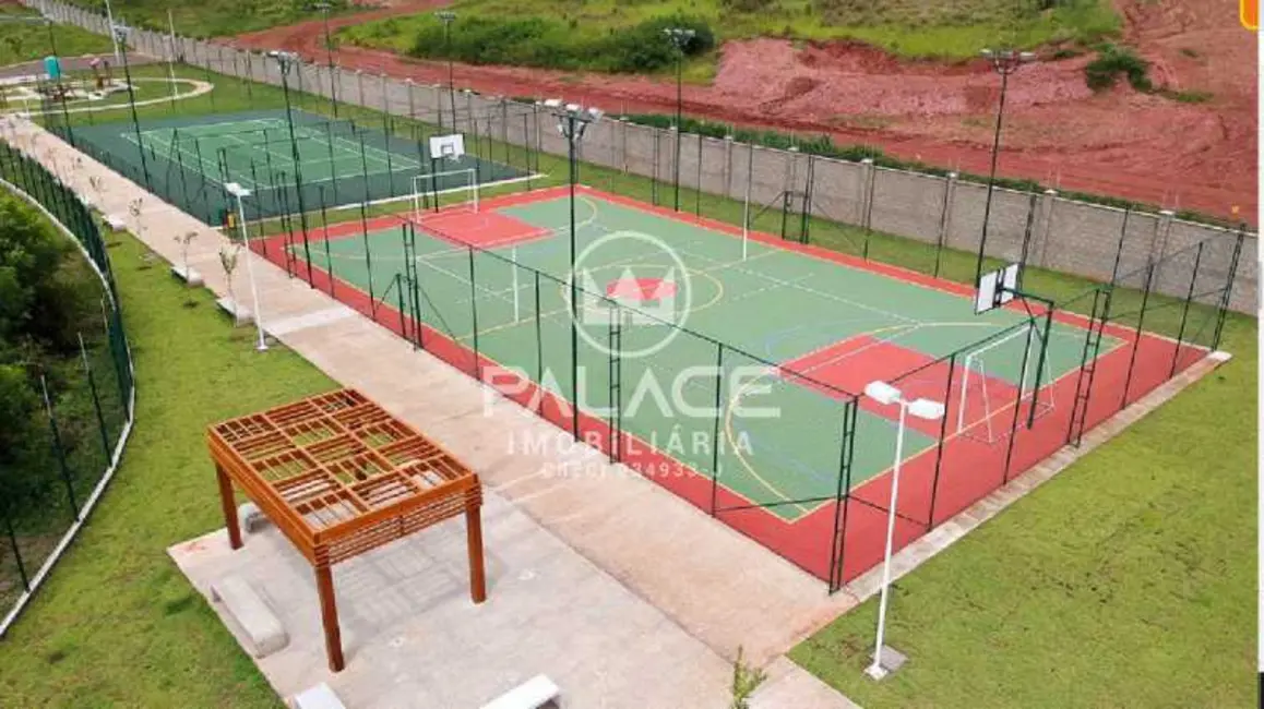 Foto 6 de Terreno / Lote à venda, 446m2 em Piracicaba - SP