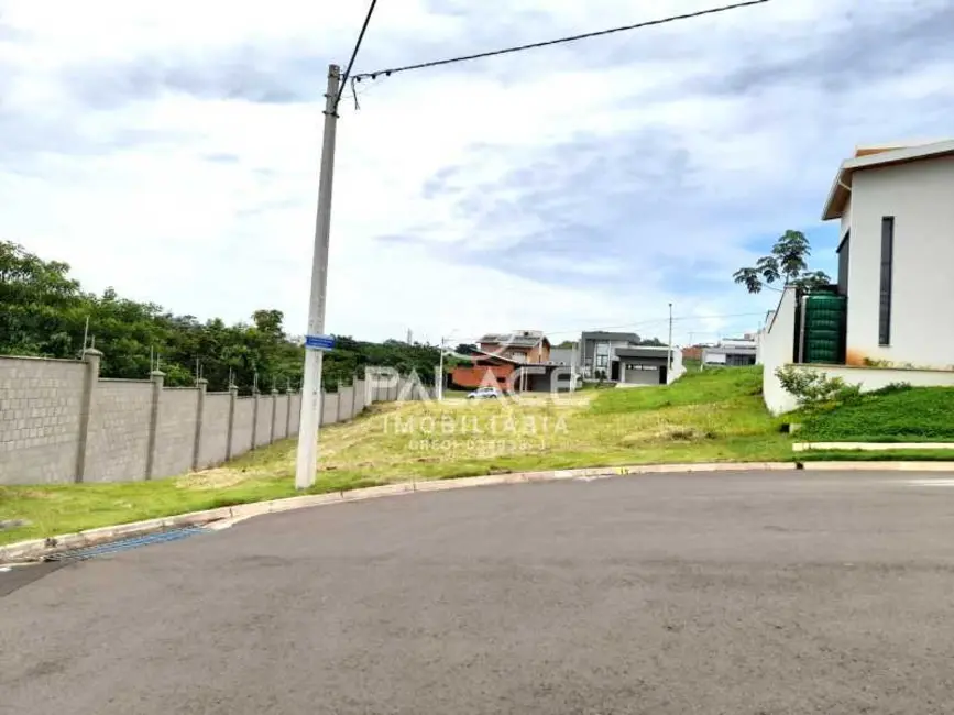 Foto 2 de Terreno / Lote à venda, 446m2 em Piracicaba - SP