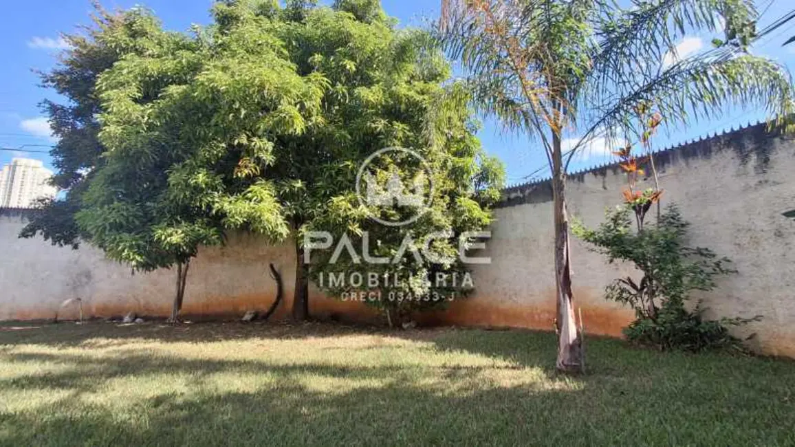 Foto 2 de Terreno / Lote à venda, 403m2 em Piracicaba - SP