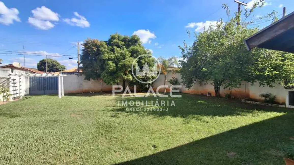 Foto 5 de Terreno / Lote à venda, 403m2 em Piracicaba - SP