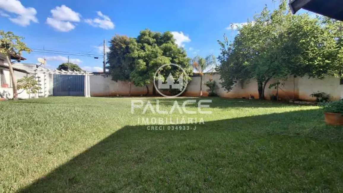 Foto 6 de Terreno / Lote à venda, 403m2 em Piracicaba - SP