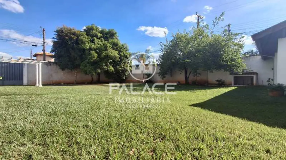 Foto 7 de Terreno / Lote à venda, 403m2 em Piracicaba - SP