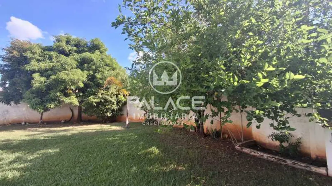 Foto 3 de Terreno / Lote à venda, 403m2 em Piracicaba - SP