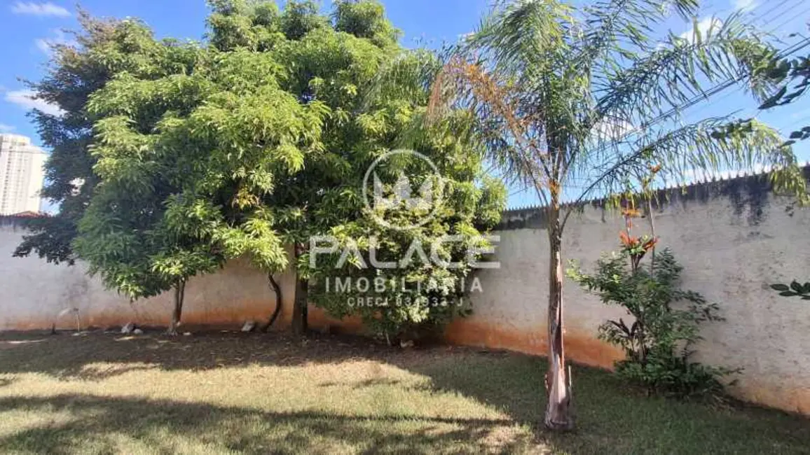Foto 1 de Terreno / Lote à venda, 403m2 em Piracicaba - SP