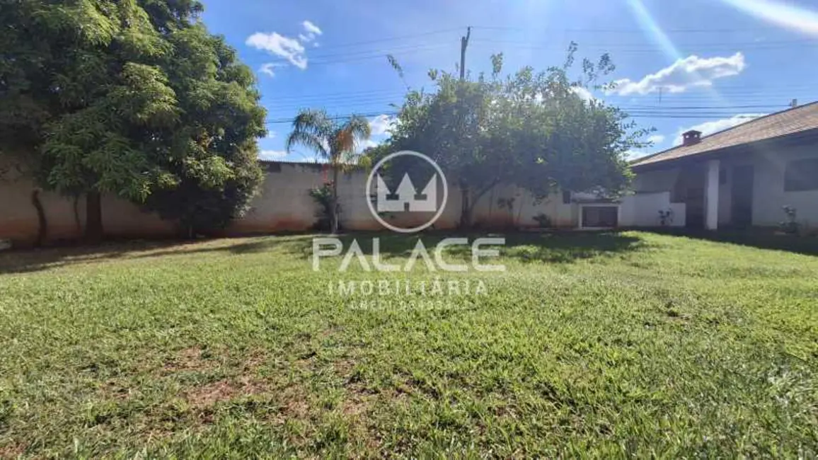 Foto 9 de Terreno / Lote à venda, 403m2 em Piracicaba - SP