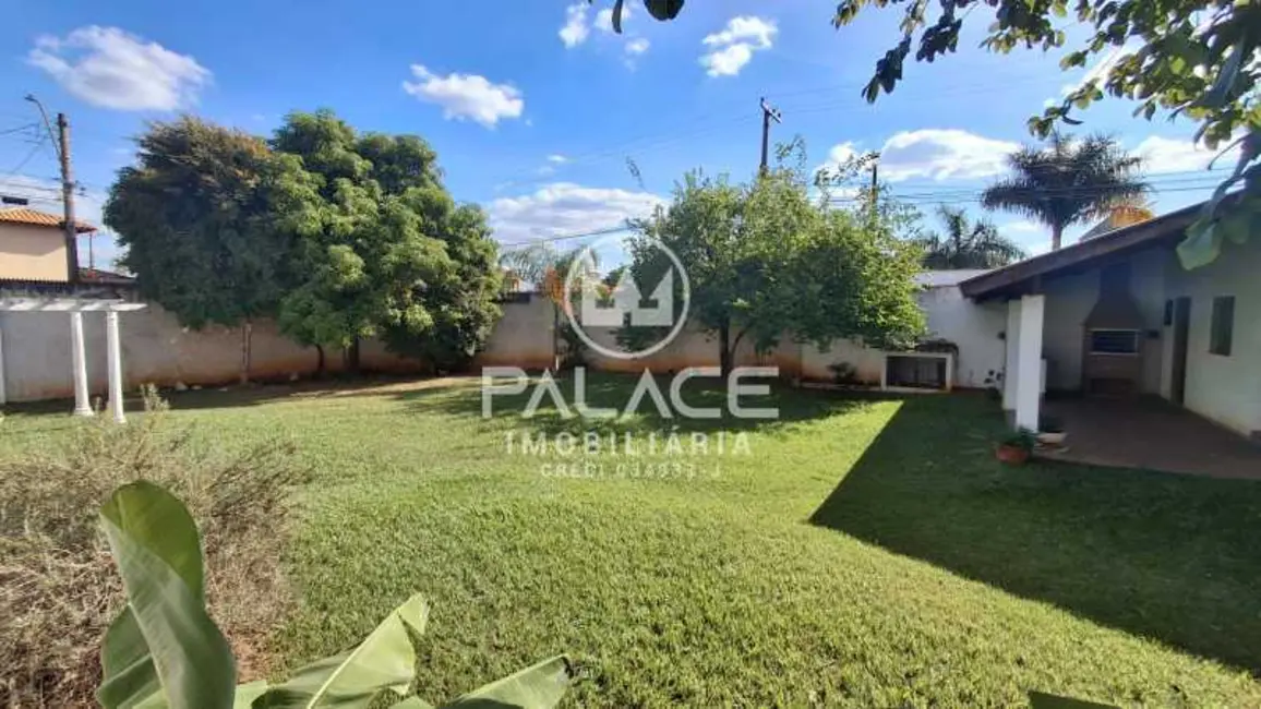 Foto 8 de Terreno / Lote à venda, 403m2 em Piracicaba - SP