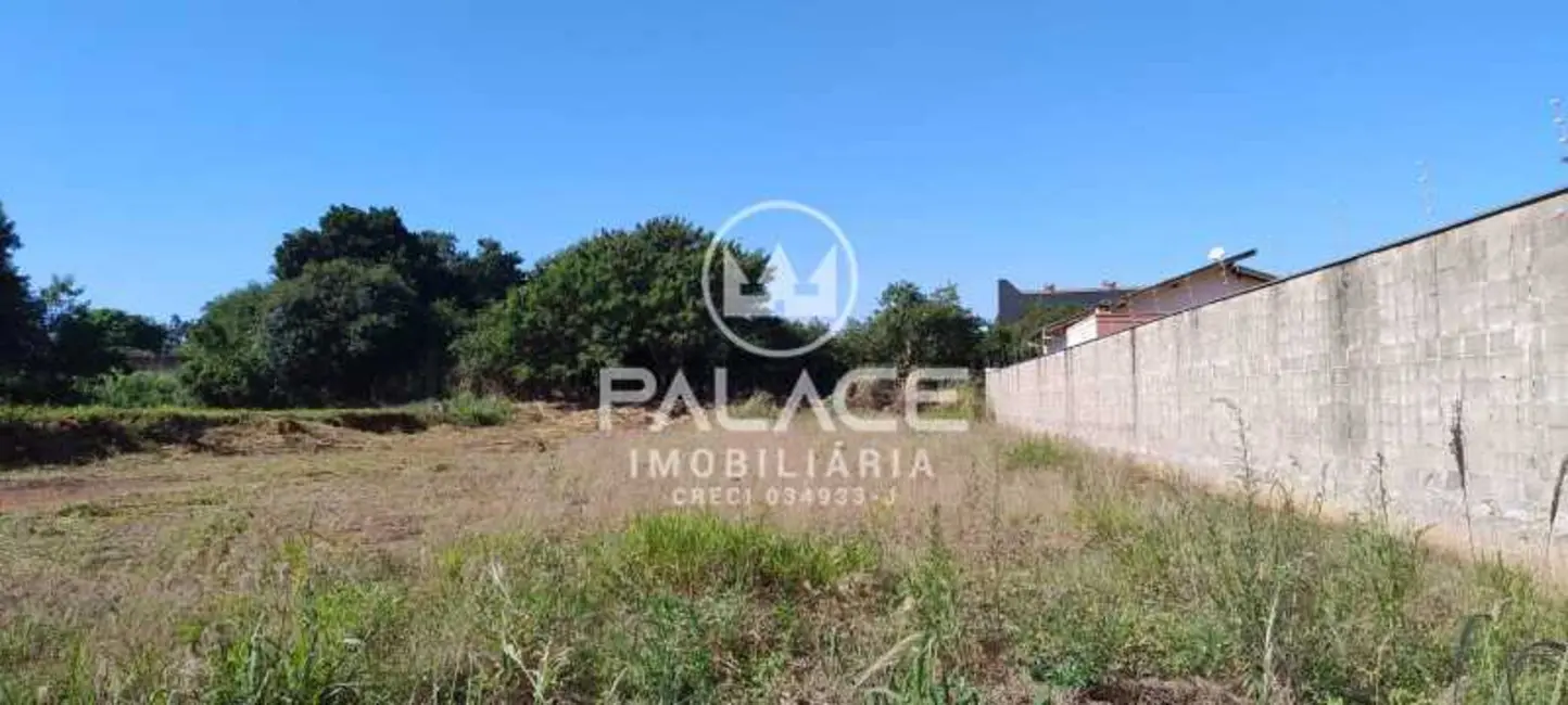 Foto 3 de Terreno / Lote à venda, 686m2 em Piracicaba - SP