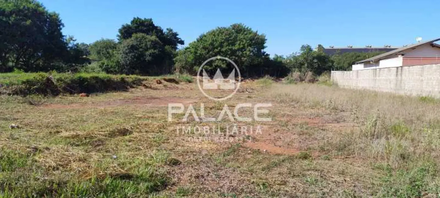Foto 2 de Terreno / Lote à venda, 686m2 em Piracicaba - SP