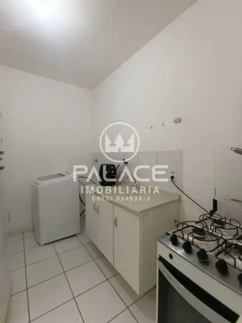 Apartamento com 2 quartos à venda, 55m2 em Piracicaba - SP - imagem 3 Foto 3 de Apartamento com 2 quartos à venda, 55m2 em Piracicaba - SP