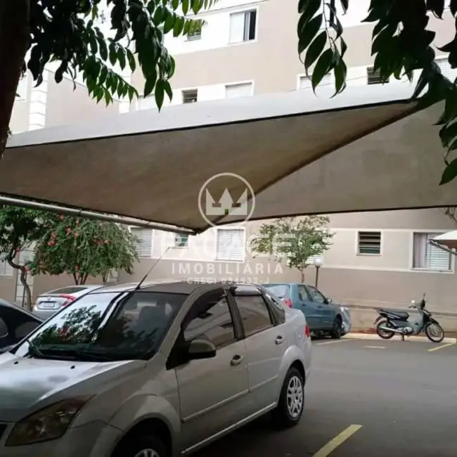 Apartamento com 2 quartos à venda, 55m2 em Piracicaba - SP - imagem 9 Foto 9 de Apartamento com 2 quartos à venda, 55m2 em Piracicaba - SP