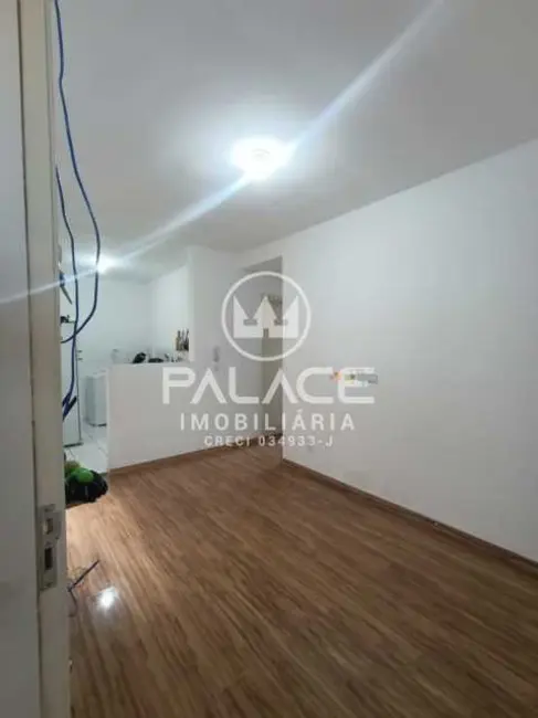 Foto 2 de Apartamento com 2 quartos à venda, 55m2 em Piracicaba - SP