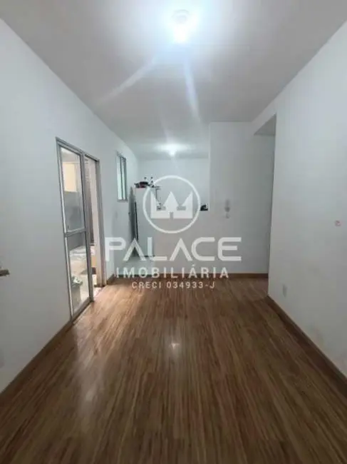 Foto 1 de Apartamento com 2 quartos à venda, 55m2 em Piracicaba - SP