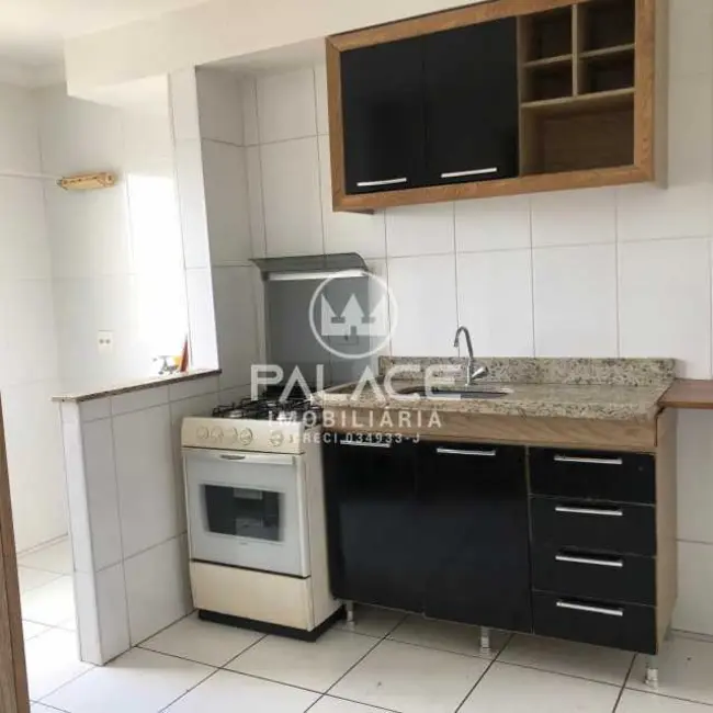 Apartamento com 2 quartos à venda, 53m2 em Piracicaba - SP - imagem 8 Foto 8 de Apartamento com 2 quartos à venda, 53m2 em Piracicaba - SP