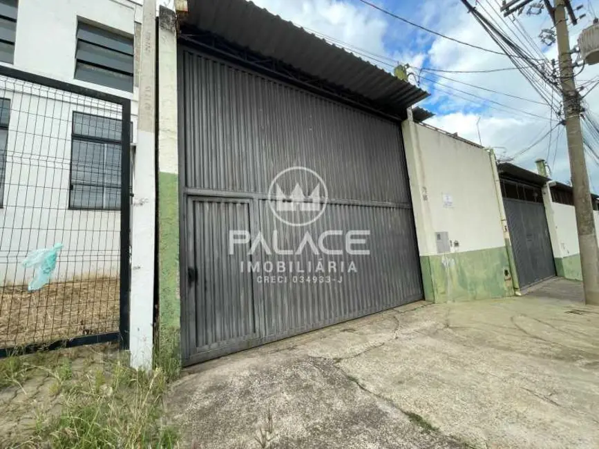 Foto 1 de Loja para alugar, 220m2 em Piracicaba - SP