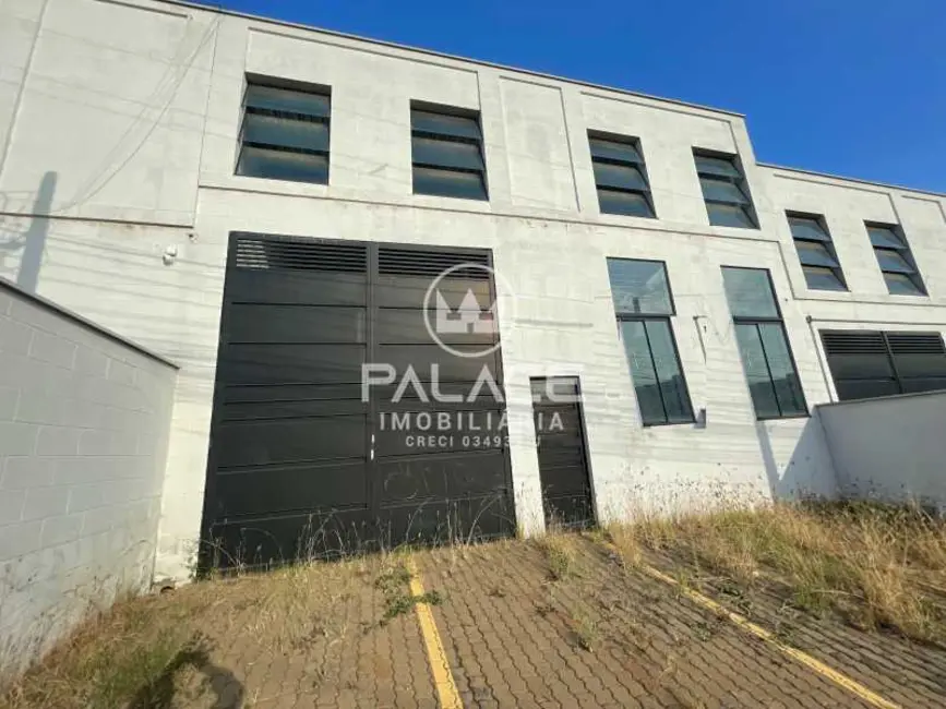 Foto 1 de Loja para alugar, 370m2 em Piracicaba - SP