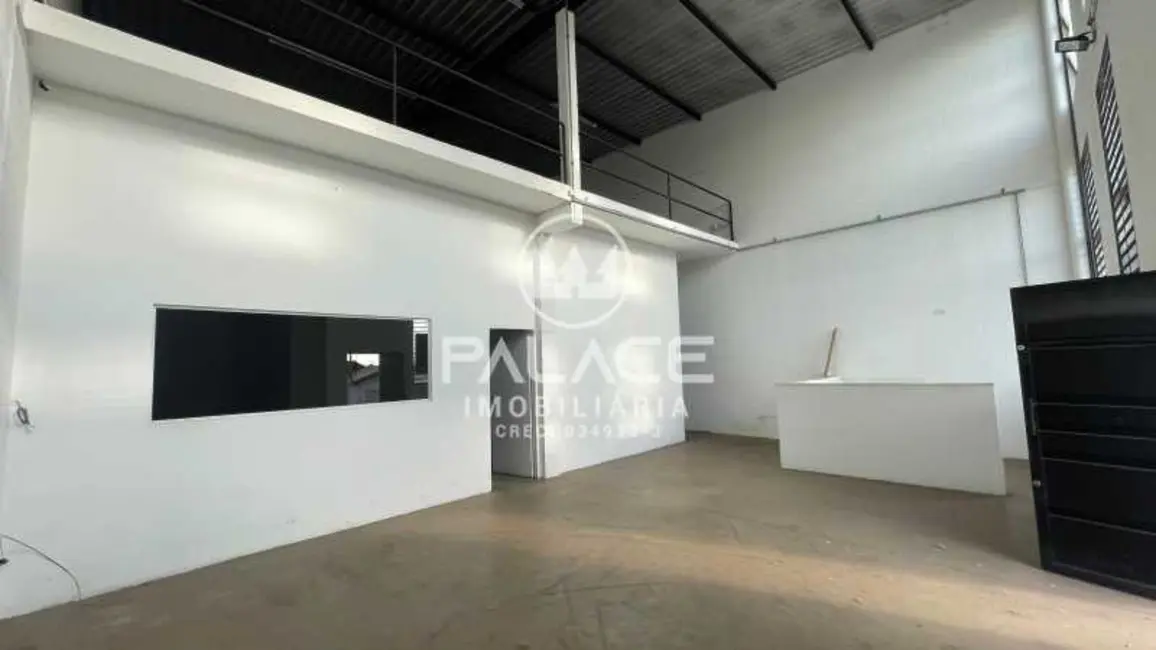 Foto 2 de Loja para alugar, 370m2 em Piracicaba - SP