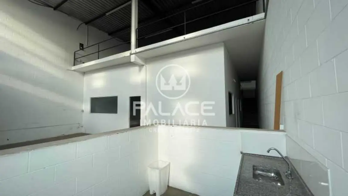 Foto 3 de Loja para alugar, 370m2 em Piracicaba - SP