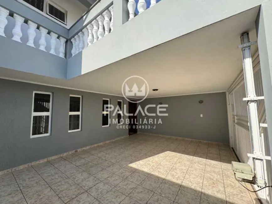 Foto 2 de Casa com 3 quartos à venda e para alugar, 159m2 em Piracicaba - SP
