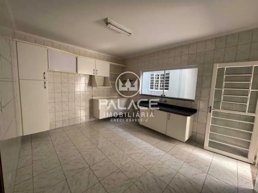 Foto 7 de Casa com 3 quartos à venda, 159m2 em Piracicaba - SP
